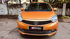 Used Tata Tiago Revotron XZ in Mumbai