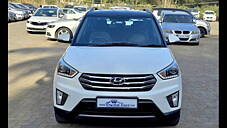 Used Hyundai Creta SX Plus 1.6 AT CRDI in Mumbai