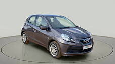 Used Honda Brio S MT in Bangalore