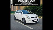 Used Hyundai i20 Magna 1.2 in Delhi