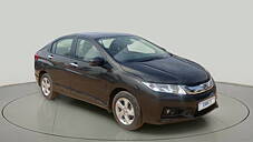 Used Honda City V in Hyderabad