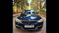 Used BMW 3 Series GT 320d Sport in Gurgaon
