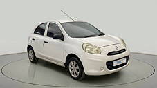 Used Nissan Micra XL Petrol in Delhi