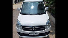 Used Maruti Suzuki Wagon R 1.0 VXi in Hyderabad