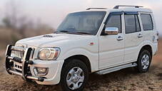 Used Mahindra Scorpio LX BS-IV in Indore