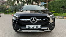 Used Mercedes-Benz GLA 200 [2021-2023] in Delhi