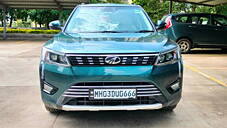 Used Mahindra XUV300 1.5 W8 (O) [2019-2020] in Nashik