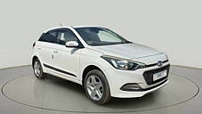 Used Hyundai Elite i20 Asta 1.2 in Ahmedabad