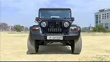 Second Hand Mahindra Thar CRDe 4x4 AC in Delhi