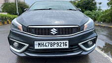 Used Maruti Suzuki Ciaz Zeta Hybrid  1.5 [2018-2020] in Mumbai