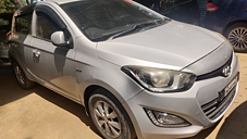 Second Hand Hyundai i20 Sportz 1.2 BS-IV in Chennai