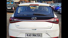 Used Hyundai i20 Asta (O) 1.2 IVT [2022-2023] in Bangalore