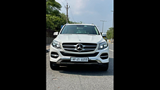 Second Hand Mercedes-Benz GLE 250 d in Delhi
