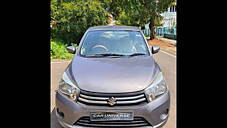 Used Maruti Suzuki Celerio ZXi [2017-2019] in Mysore