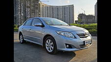 Used Toyota Corolla Altis 1.8 VL AT in Mumbai