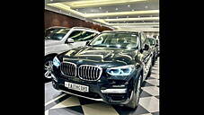 Used BMW X3 xDrive 20d Luxury Line [2018-2020] in Delhi