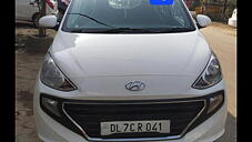 Second Hand Hyundai Santro Sportz CNG [2018-2020] in Delhi