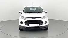 Second Hand Ford EcoSport Trend 1.5 TDCi in Zirakpur