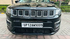 Used Jeep Compass Sport 2.0 Diesel in Ghaziabad