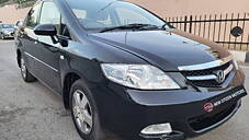 Used Honda City ZX GXi in Bangalore