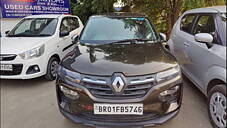 Used Renault Kwid RXT [2015-2019] in Patna