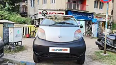 Second Hand Tata Nano Twist XE in Kolkata