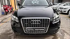 Second Hand Audi Q5 3.0 TDI quattro in Pune