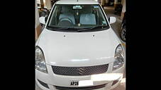 Used Maruti Suzuki Swift DZire LDI in Hyderabad