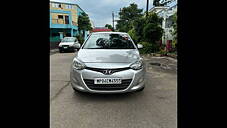 Used Hyundai i20 Sportz 1.2 BS-IV in Bhopal