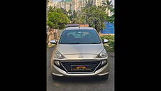 Used Hyundai Santro Sportz AMT in Kolkata