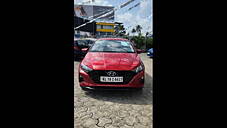 Used Hyundai i20 Sportz 1.2 MT [2020-2023] in Kochi