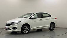 Used Honda City 4th Generation VX CVT Petrol in Ghaziabad