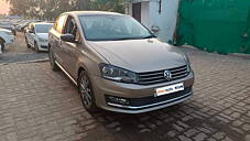 Used Volkswagen Vento Highline Plus 1.5 AT (D) 16 Alloy in Pondicherry