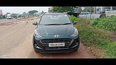 Used Hyundai Grand i10 Nios Sportz 1.2 Kappa AMT in Bhubaneswar