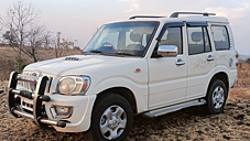 Second Hand Mahindra Scorpio LX BS-IV in Indore