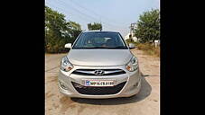 Used Hyundai i10 Magna 1.1 LPG in Bhopal