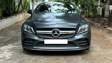 Used Mercedes-Benz C-Coupe 43 AMG 4MATIC in Hyderabad