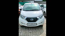 Used Datsun redi-GO S 1.0 [2017-2019] in Lucknow