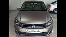 Used Volkswagen Vento Highline Diesel AT [2015-2016] in Pune