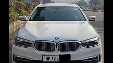 Used BMW 5 Series 520i Luxury Line in Delhi