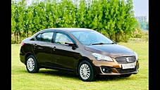 Used Maruti Suzuki Ciaz VDi+ SHVS in Valsad