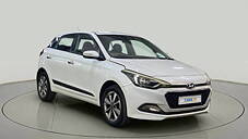 Used Hyundai Elite i20 Asta 1.4 (O) CRDi in Chandigarh