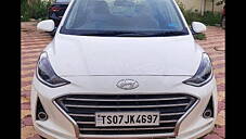 Used Hyundai Grand i10 Nios Asta AMT 1.2 Kappa VTVT in Hyderabad