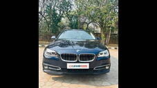 Used BMW 5 Series 520d Luxury Line in Delhi