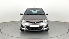 Second Hand Hyundai i20 Magna (O) 1.2 in Delhi