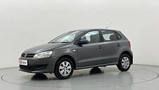 Used Volkswagen Polo Comfortline 1.2L (P) in Chennai