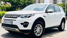 Used Land Rover Discovery Sport HSE in Mumbai