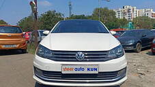 Used Volkswagen Vento Highline Plus 1.2 (P) AT 16 Alloy in Chennai