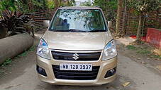Used Maruti Suzuki Wagon R 1.0 VXI in Kolkata