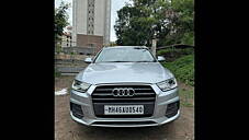 Used Audi Q3 35 TDI Technology with Navigation in Pune